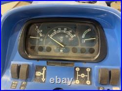 New Holland TC48DA TC55DA Gauge Cluster. SBA385041151
