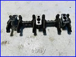 OEM Fiat 1180 Rocker Arm Shaft 1180DT 1380 1380DT 4683070 4601295 4681251