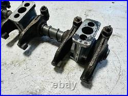 OEM Fiat 1180 Rocker Arm Shaft 1180DT 1380 1380DT 4683070 4601295 4681251
