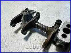 OEM Fiat 1180 Rocker Arm Shaft 1180DT 1380 1380DT 4683070 4601295 4681251