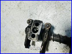 OEM Fiat 1180 Rocker Arm Shaft 1180DT 1380 1380DT 4683070 4601295 4681251