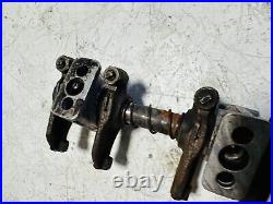 OEM Fiat 1180 Rocker Arm Shaft 1180DT 1380 1380DT 4683070 4601295 4681251