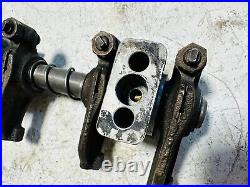 OEM Fiat 1180 Rocker Arm Shaft 1180DT 1380 1380DT 4683070 4601295 4681251
