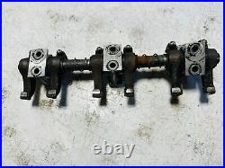 OEM Fiat 1180 Rocker Arm Shaft 1180DT 1380 1380DT 4683070 4601295 4681251