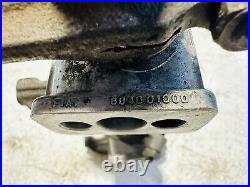 OEM Fiat 1180 Rocker Arm Shaft 1180DT 1380 1380DT 4683070 4601295 4681251