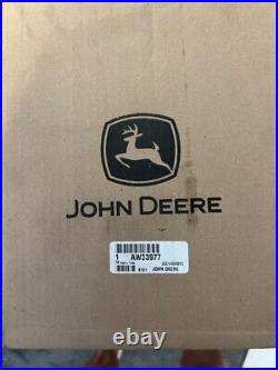 Oem John Deere Aw33977 Manual Hydraulic Valve, New In Box