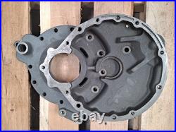 Oem Kubota Rh Brake Case For L4300 And L4400 Tractors Part # Ta040-28629