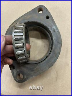 Oliver 1750 Pinion Carrier 108030A