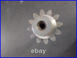 Original Antonio Carraro Ergit Series PTO Shaft