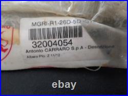 Original Antonio Carraro Ergit Series PTO Shaft