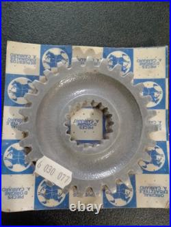 Original Antonio Carraro gearbox code 6.030.077