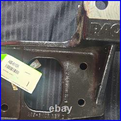 PACCAR Kenworth T680 Peterbilt 579 cab mount bracket A85-6110R PASSENGER RH PACCAR Kenworth T680 Peterbilt 579 cab mount bracket A85-6110R PASSENGER RH