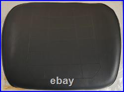 PVC Tractor Seat Pillow