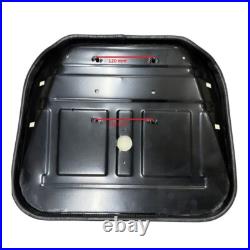 PVC Tractor Seat Pillow