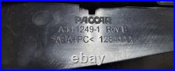 Paccar A33-1249-1 12844AA Fairing Kick Panel LH Paccar A33-1249-1 12844AA Fairing Kick Panel LH