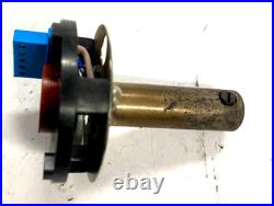 Pace Heater SX-100, 21VAC, 51W Blue Connector For Tractor 6010-0163-P1 New Pace Heater SX-100, 21VAC, 51W Blue Connector For Tractor 6010-0163-P1 New