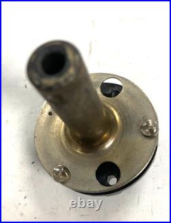 Pace Heater SX-100, 21VAC, 51W Blue Connector For Tractor 6010-0163-P1 New Pace Heater SX-100, 21VAC, 51W Blue Connector For Tractor 6010-0163-P1 New