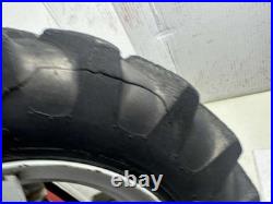 Pair Of Rims 10 Wheels Hoe Motor Cultivator Ferrari 71 And See Description Pair Of Rims 10 Wheels Hoe Motor Cultivator Ferrari 71 And See Description
