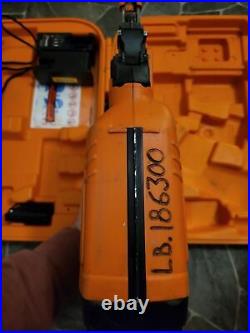 Paslode IM50 F18 18G Lithium Fine Finish Nail Gun