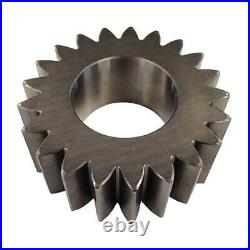 Pinion Gear? Used with R62685 Shaft Fits John Deere Models R116821, ? R108996, ? R59929
