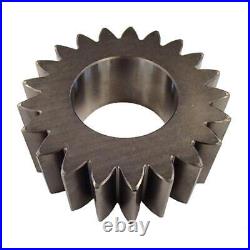 Pinion Gear Used with R62685 Shaft Fits John Deere Models R116821, R108996, R59929