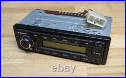 Plug & Play Bluetooth Tractor Radio Stereo Deere 27D 50G Yanmar YT 235 9-Pin