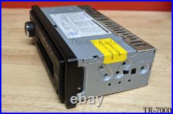 Plug & Play Bluetooth Tractor Radio Stereo Deere 27D 50G Yanmar YT 235 9-Pin