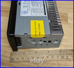 Plug & Play Bluetooth Tractor Radio Stereo Deere 27D 50G Yanmar YT 235 9-Pin