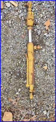 Power Assist Steering Cylinder Part Number Tx11835 Rebuildable Core For Long