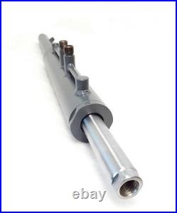Power Steering Hydraulic Cylinder 005558756R92, E005558756R92 for Mahindra Tract