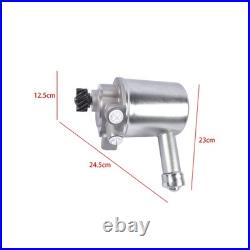 Power Steering Pump Fit for Case-IH Tractors
