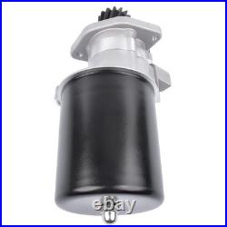 Power Steering Pump Replacement for Massey Ferguson Tractors 50C 50D 6500