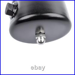 Power Steering Pump Replacement for Massey Ferguson Tractors 50C 50D 6500