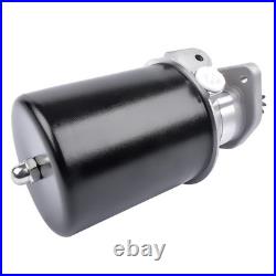 Power Steering Pump Replacement for Massey Ferguson Tractors 50C 50D 6500