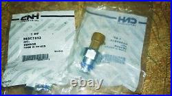 Pressure sensor 86987513 Case CNH Steiger Magnum Quadtrac