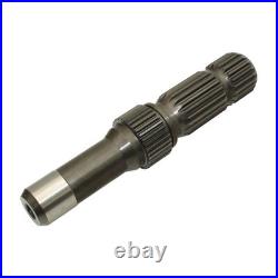 R301275 Rear PTO Output Shaft Fits John Deere Tractors 6195R 7230R 7R 310