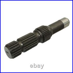 R301275 Rear PTO Output Shaft Fits John Deere Tractors 6195R 7230R 7R 310