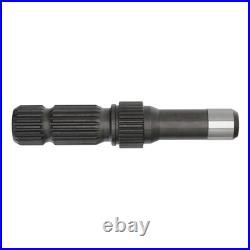 R301275 Rear PTO Output Shaft For John Deere Tractors 6195R 7230R 7R 310 R301275 Rear PTO Output Shaft For John Deere Tractors 6195R 7230R 7R 310