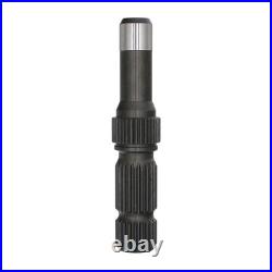 R301275 Rear PTO Output Shaft For John Deere Tractors 6195R 7230R 7R 310 R301275 Rear PTO Output Shaft For John Deere Tractors 6195R 7230R 7R 310