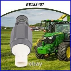 RE183407 Hydraulic Solenoid for 7130 7185J 7195J 7200R 7205J 7210J 7210R