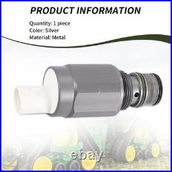 RE183407 Hydraulic Solenoid for 7130 7185J 7195J 7200R 7205J 7210J 7210R