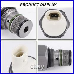RE183407 Hydraulic Solenoid for 7130 7185J 7195J 7200R 7205J 7210J 7210R