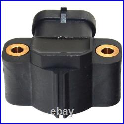 RE213475 For Deere Tractors 3045R 4049R 4210 Transmission Rotary Position Sensor