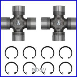 RE238356 AL110150 Two Cross and Bearing 35mm x 97mm For John Deere Tractor 6110