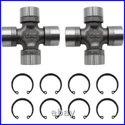 RE238356 AL110150 Two Cross and Bearing 35mm x 97mm For John Deere Tractor 6110