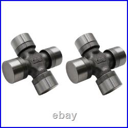 RE238356 AL110150 Two Cross and Bearing 35mm x 97mm For John Deere Tractor 6110