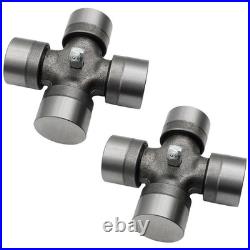 RE238356 AL110150 Two Cross and Bearing 35mm x 97mm For John Deere Tractor 6110