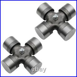 RE238356 AL110150 Two Cross and Bearing 35mm x 97mm For John Deere Tractor 6110