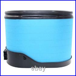 RE261960 Fits New Holland Tractors Steiger 525, T9.480 Air Filter Element
