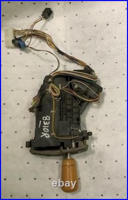 RE269693 John Deere Right Reverser Lever Control